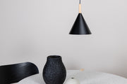 Venture Design Enif Taklampor Svart