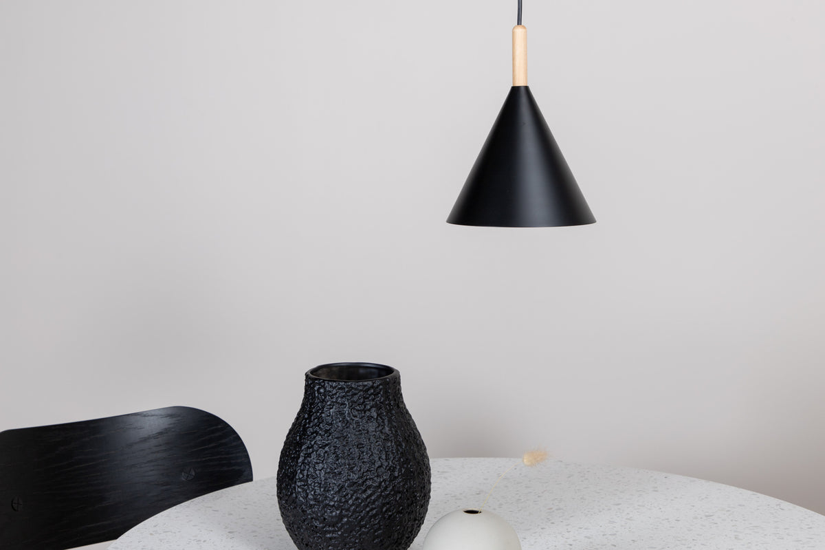 Venture Design Enif Taklampor Svart