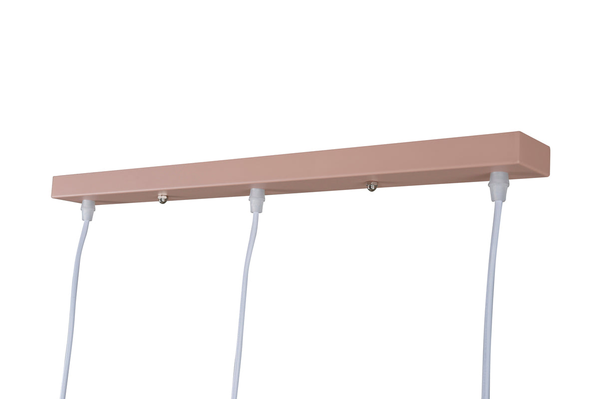 Venture Design Tubbie Taklampor Gammelrosa
