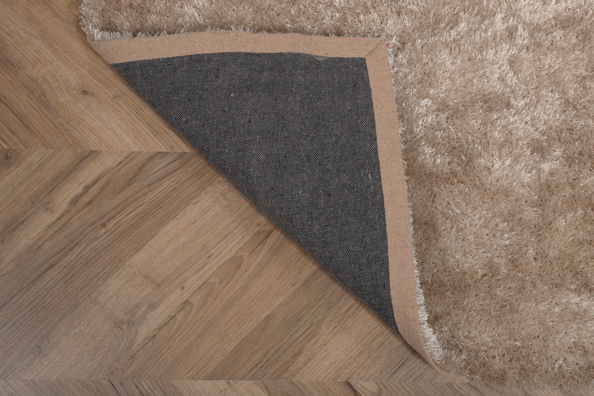 Venture Design Mattis Rektangulära Mattor 230 x 160 Beige
