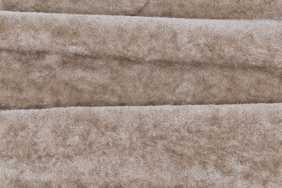 Venture Design Mattis Rektangulära Mattor 230 x 160 Beige