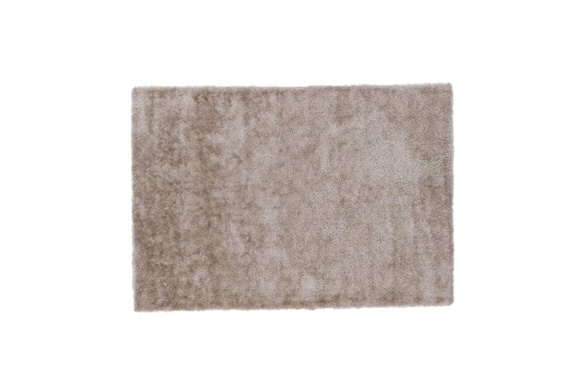 Venture Design Mattis Rektangulära Mattor 230 x 160 Beige
