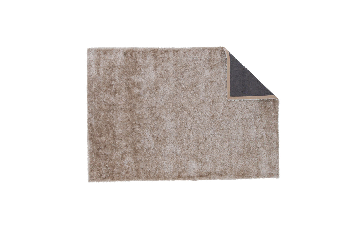 Venture Design Mattis Rektangulära Mattor 230 x 160 Beige