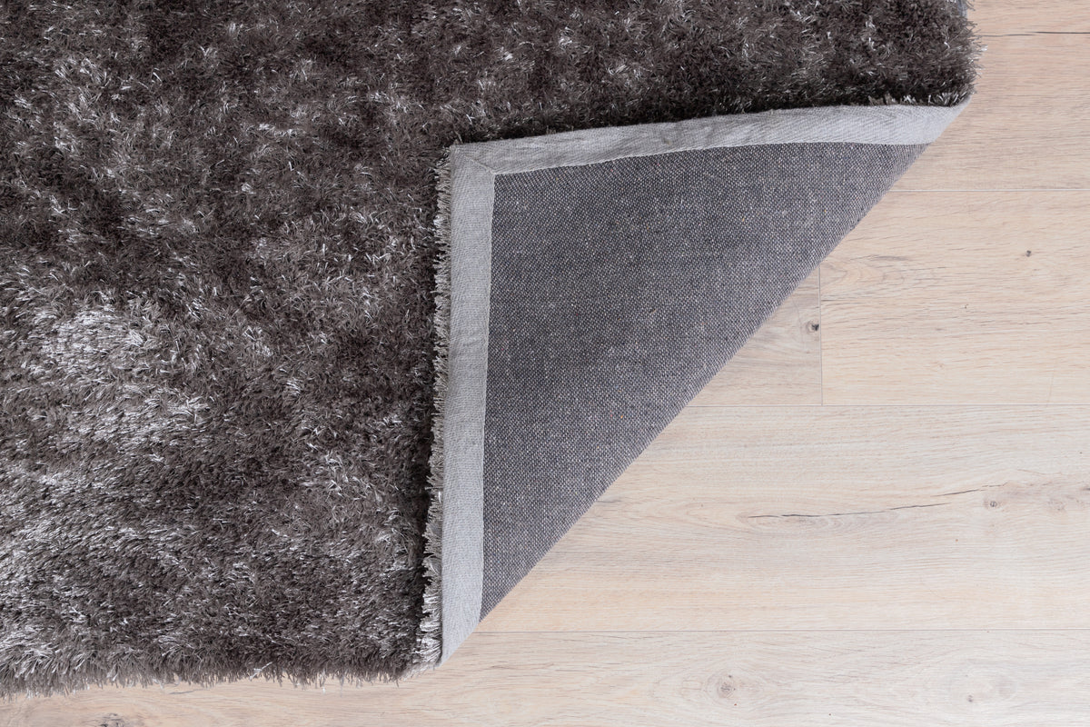 Venture Design Mattis Rektangulära Mattor 230 x 160 Grå