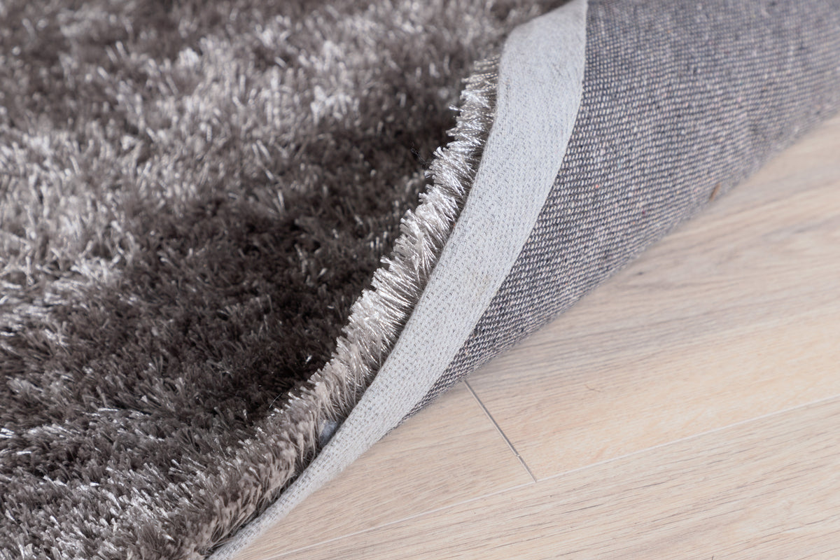 Venture Design Mattis Rektangulära Mattor 230 x 160 Grå