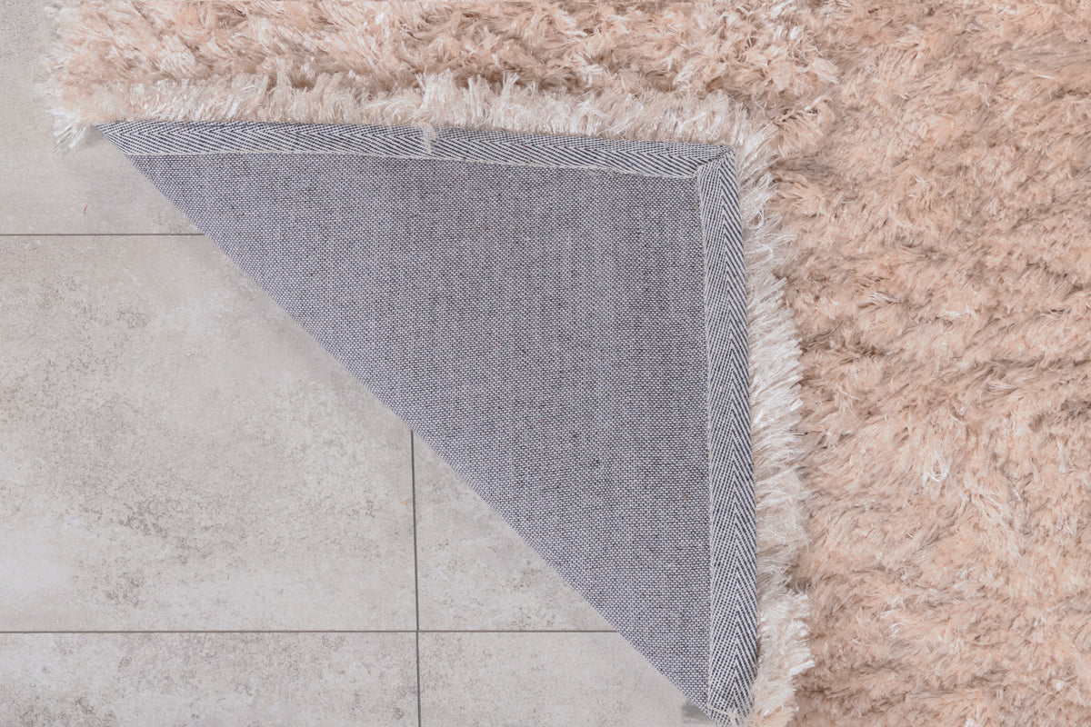 Venture Design Natta Rektangulära Mattor 230 x 160 Beige