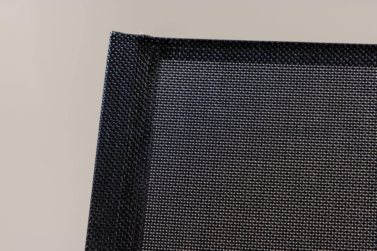Venture Design Alina Matstolar 6-pack Svart