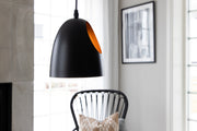 Venture Design Elda Taklampor Svart