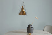 Venture Design Sirius Taklampor Guld