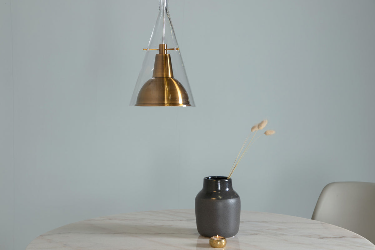 Venture Design Sirius Taklampor Guld