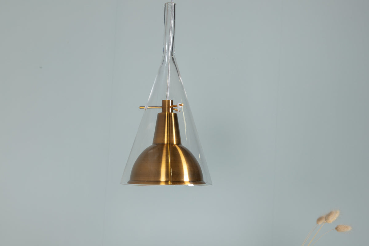 Venture Design Sirius Taklampor Guld