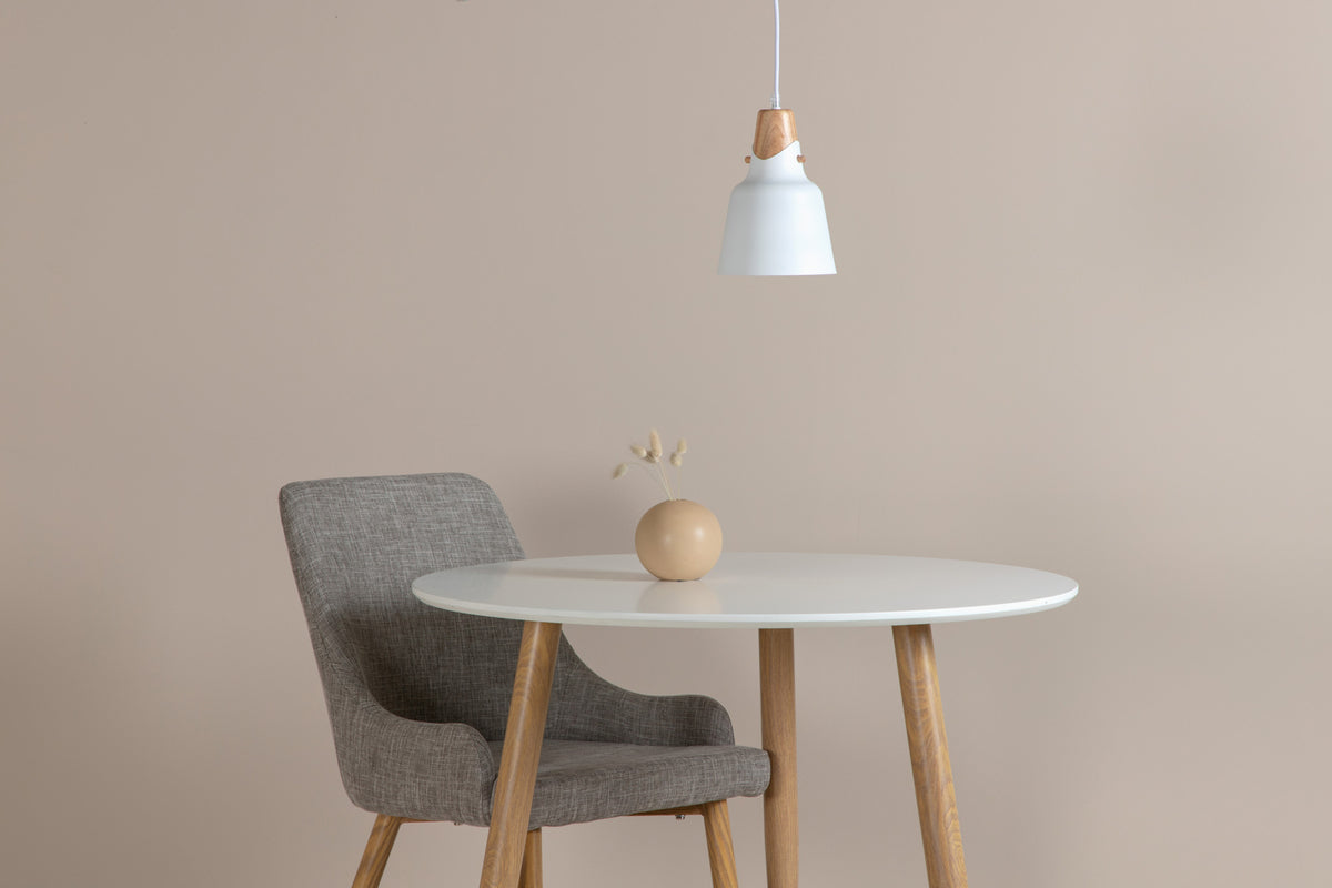 Venture Design Rigel Taklampor Vit