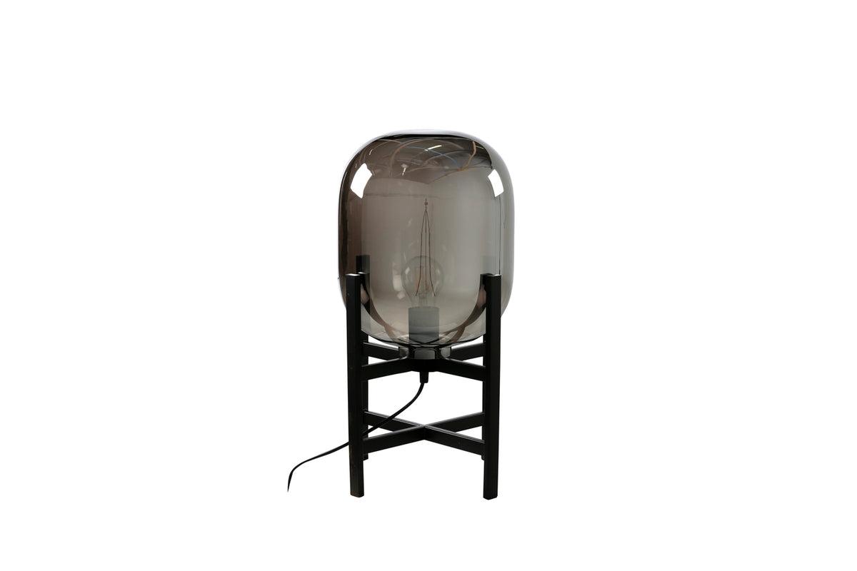 Venture Design Altair Bordslampor Svart