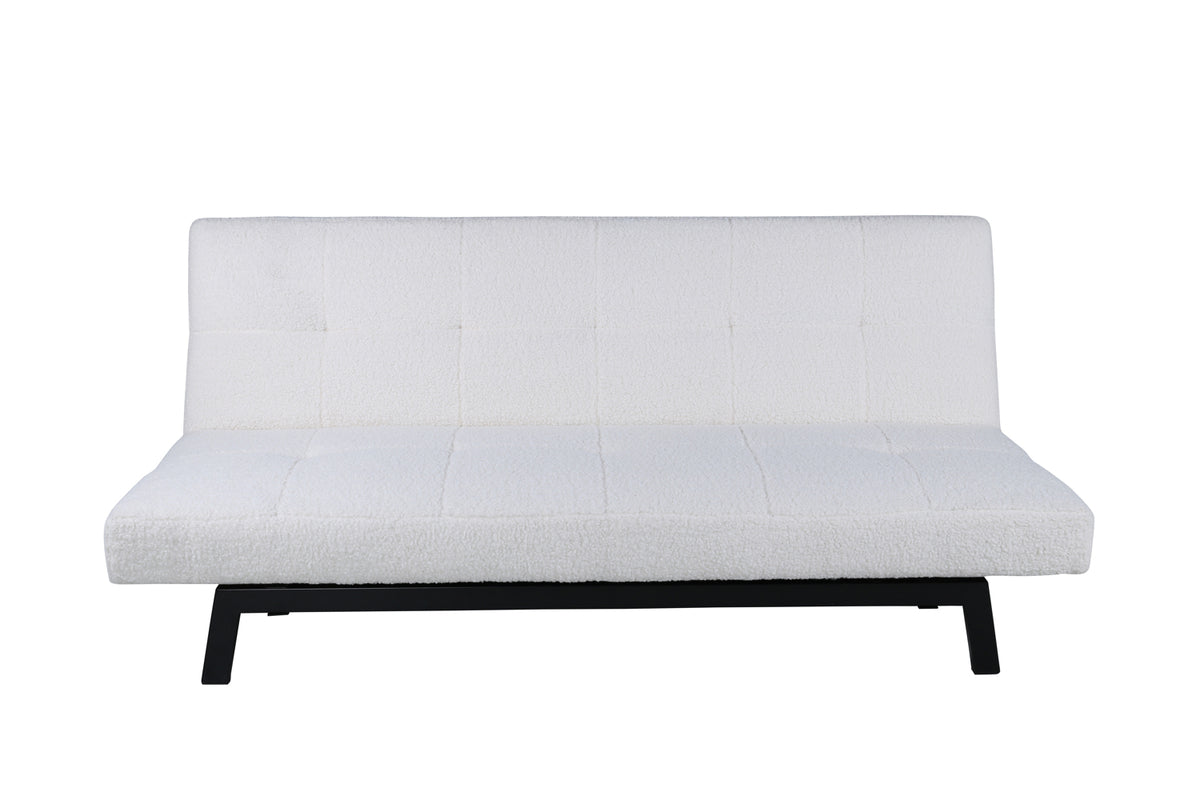 Venture Design Bodil Bäddsoffor Vit
