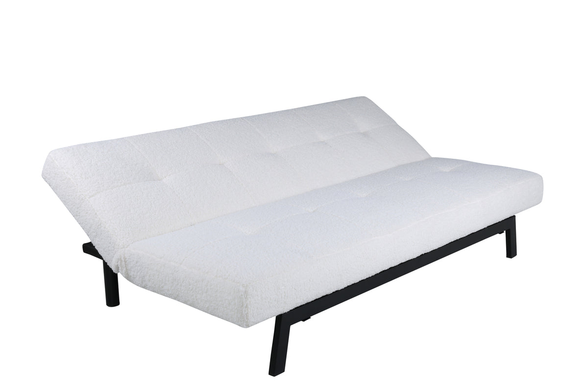 Venture Design Bodil Bäddsoffor Vit