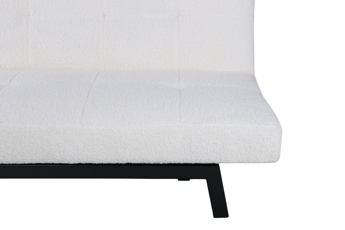 Venture Design Bodil Bäddsoffor Vit
