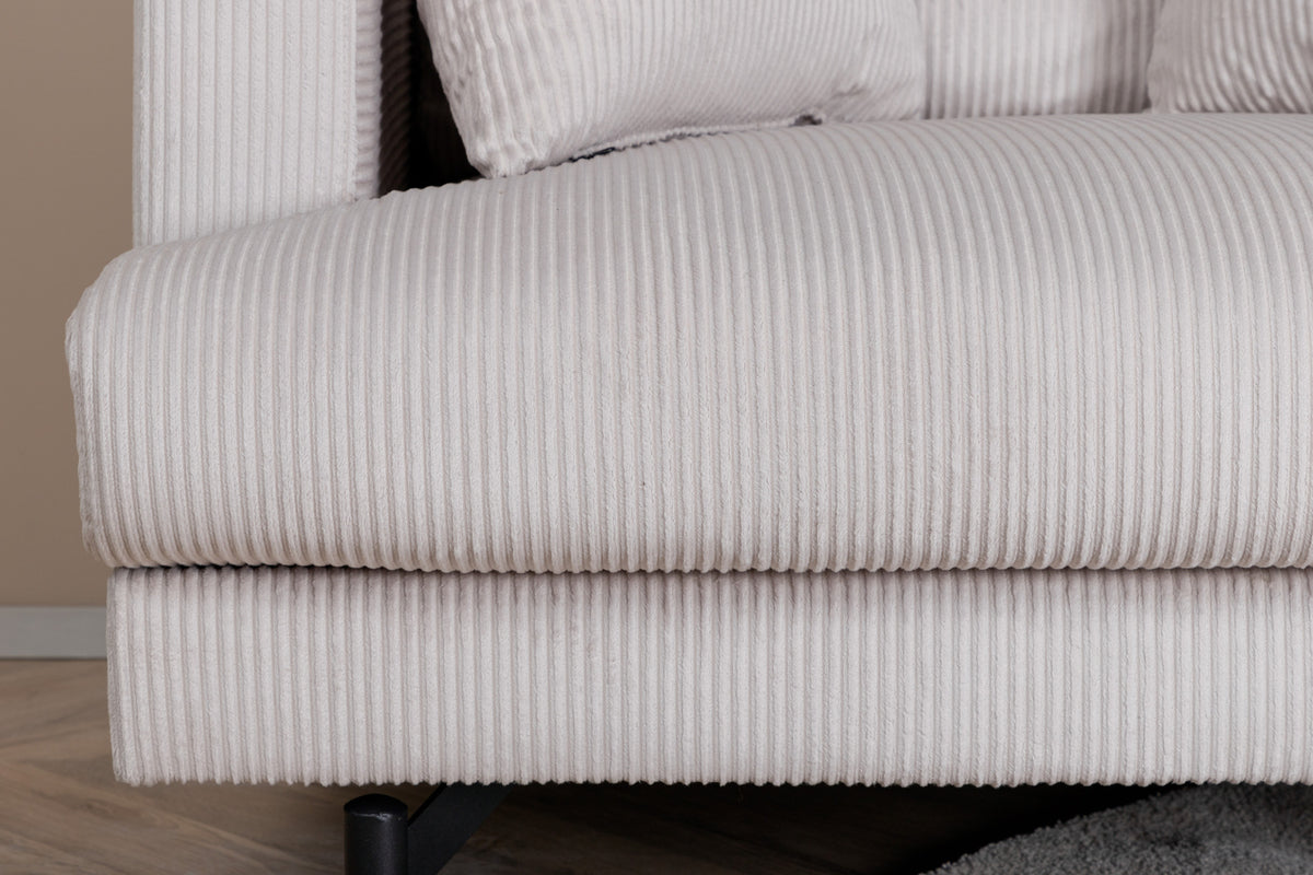 Venture Design Sofia Fåtöljer Beige