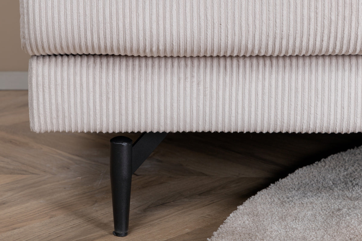 Venture Design Sofia Fåtöljer Beige
