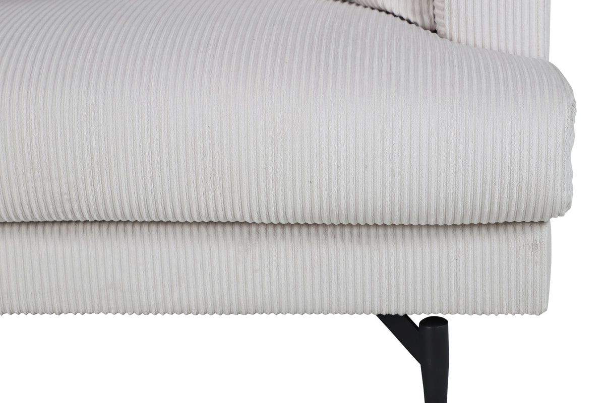 Venture Design Sofia Fåtöljer Beige