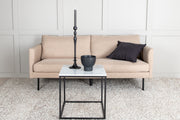 Venture Design Zoom 2-sits soffor Brun