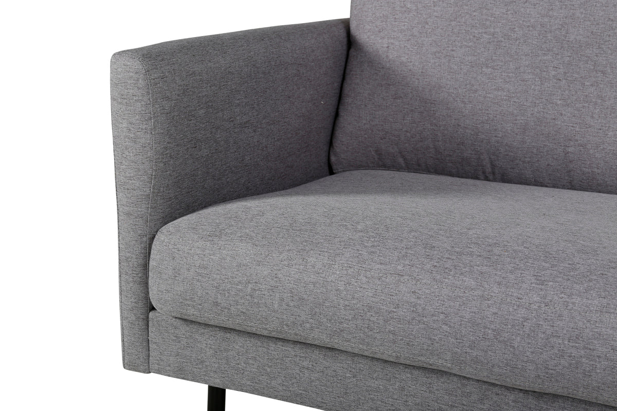 Venture Design Zoom Fåtöljer Grå