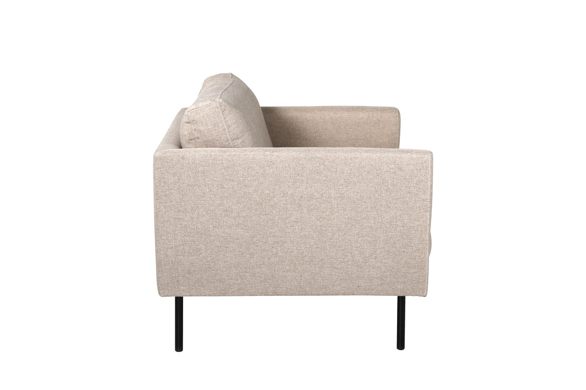 Venture Design Zoom Fåtöljer Beige
