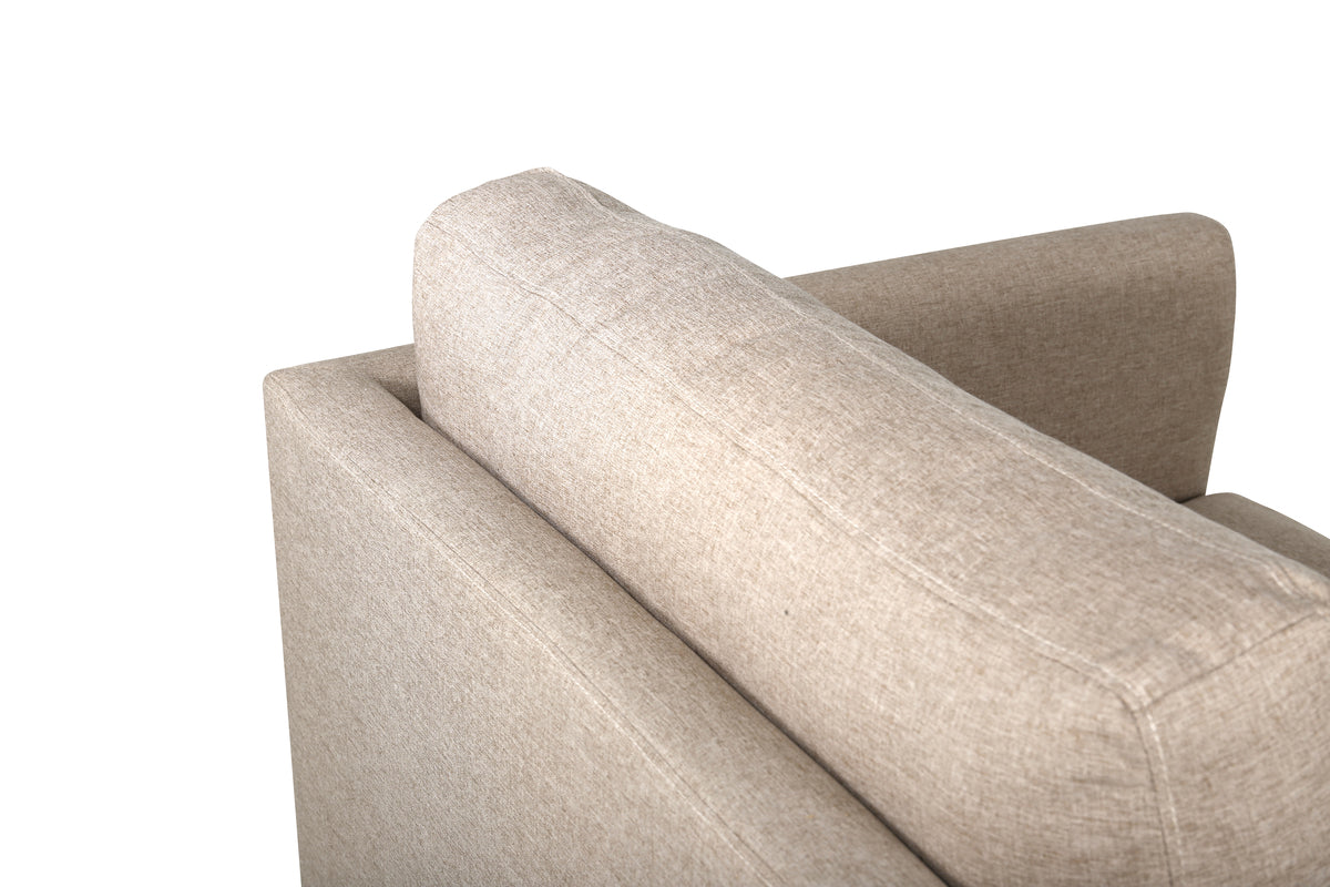Venture Design Zoom Fåtöljer Beige