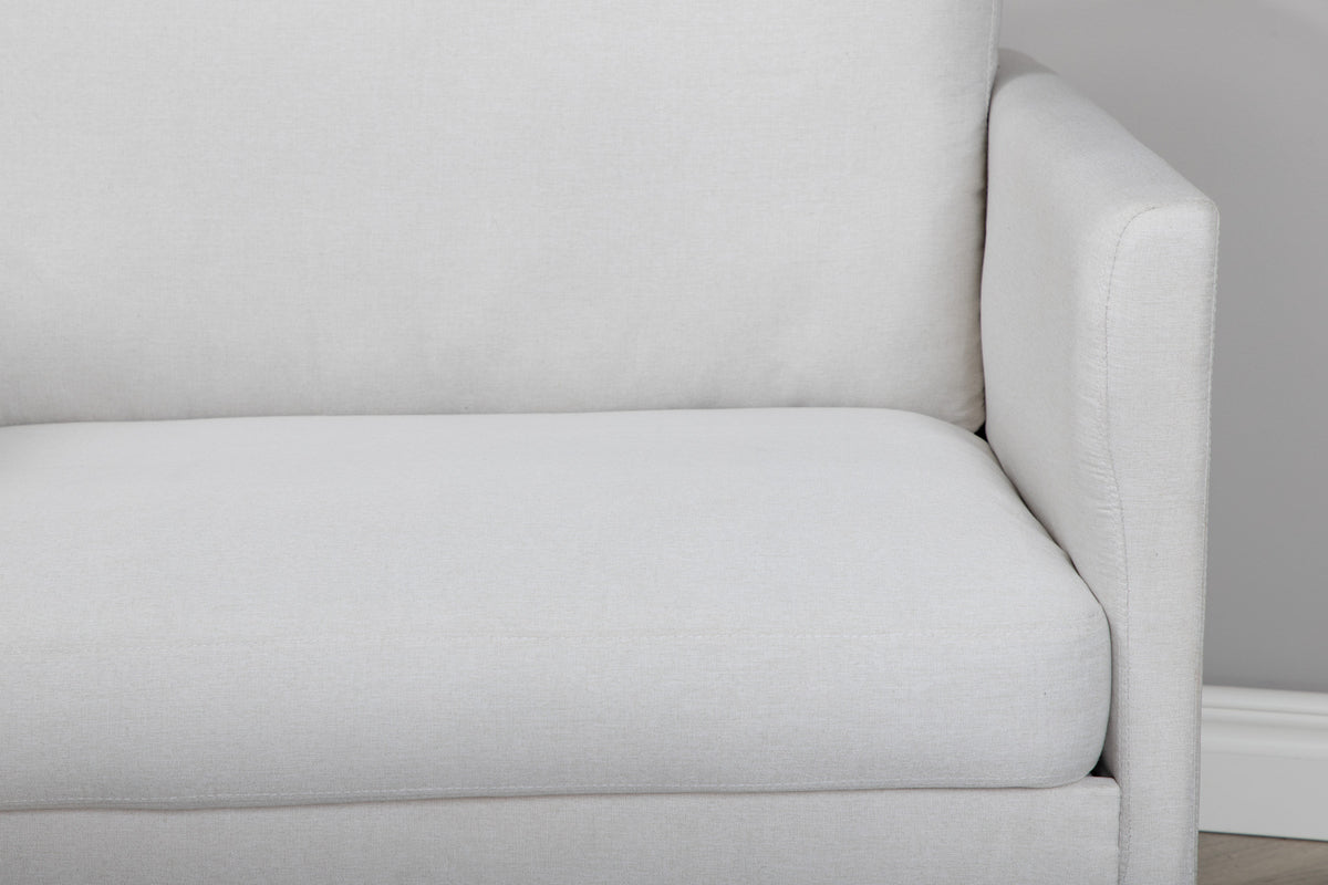 Venture Design Zoom Fåtöljer Ljusbeige