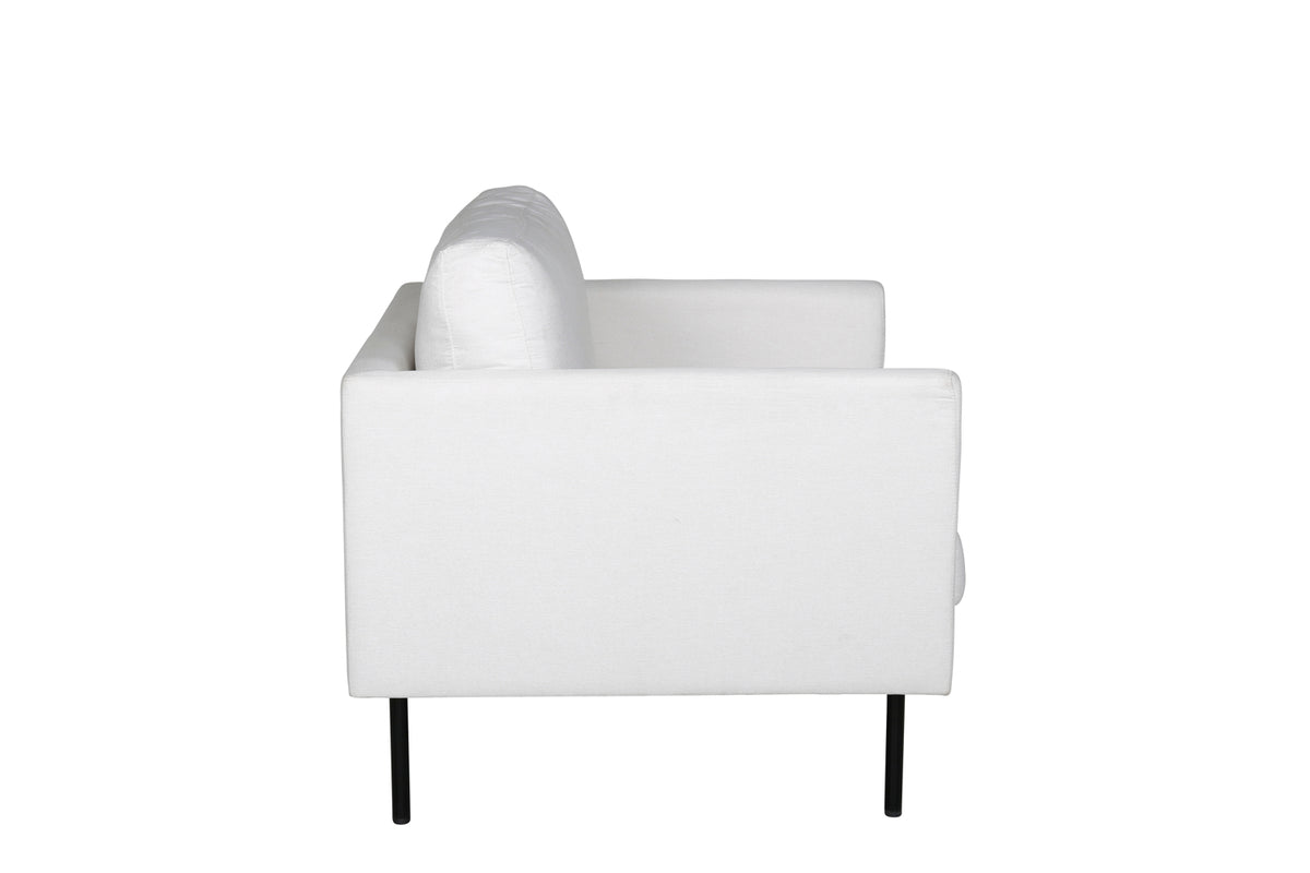 Venture Design Zoom Fåtöljer Ljusbeige