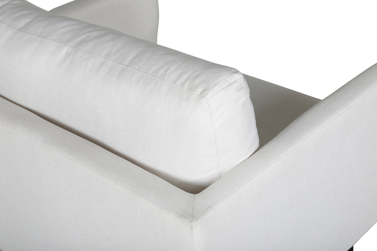 Venture Design Zoom Fåtöljer Ljusbeige