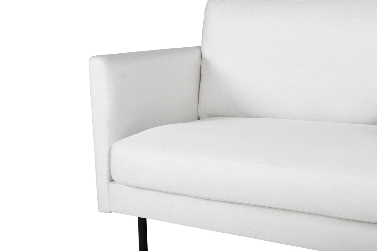 Venture Design Zoom Fåtöljer Ljusbeige