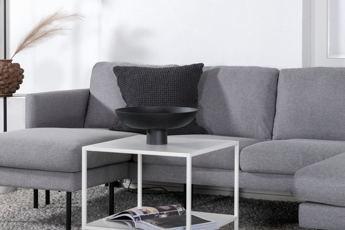 Venture Design Zoom Divansoffor Grå