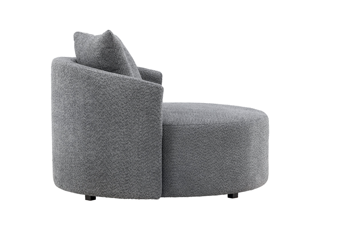 Venture Design Kelso 2-sits soffor Grå