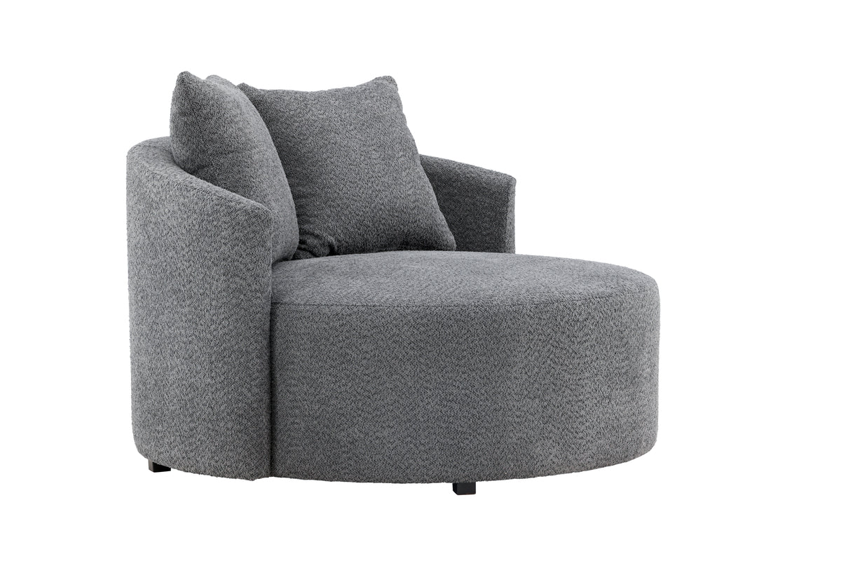 Venture Design Kelso 2-sits soffor Grå