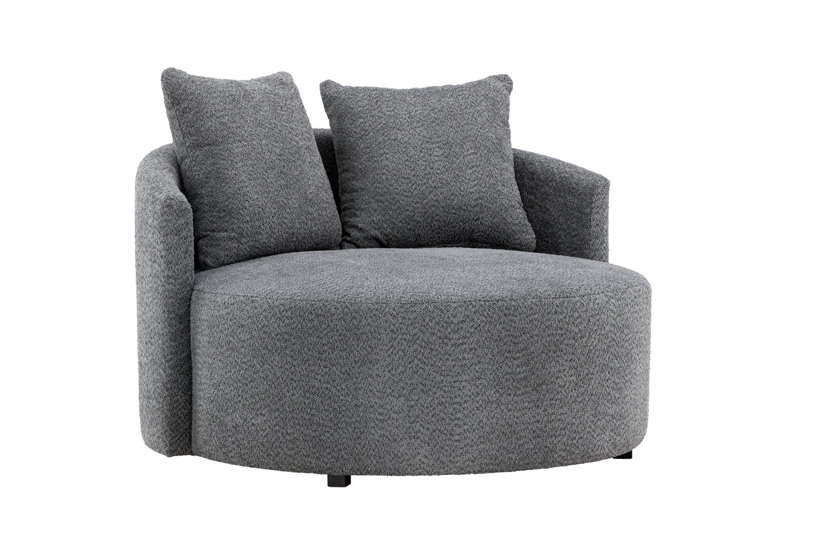 Venture Design Kelso 2-sits soffor Grå