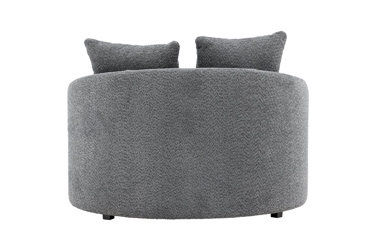 Venture Design Kelso 2-sits soffor Grå