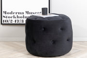 Venture Design Benjamin Puff ⌀55 ⌀55 Svart