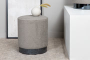 Venture Design Benji Puff ⌀35 ⌀35 Greige
