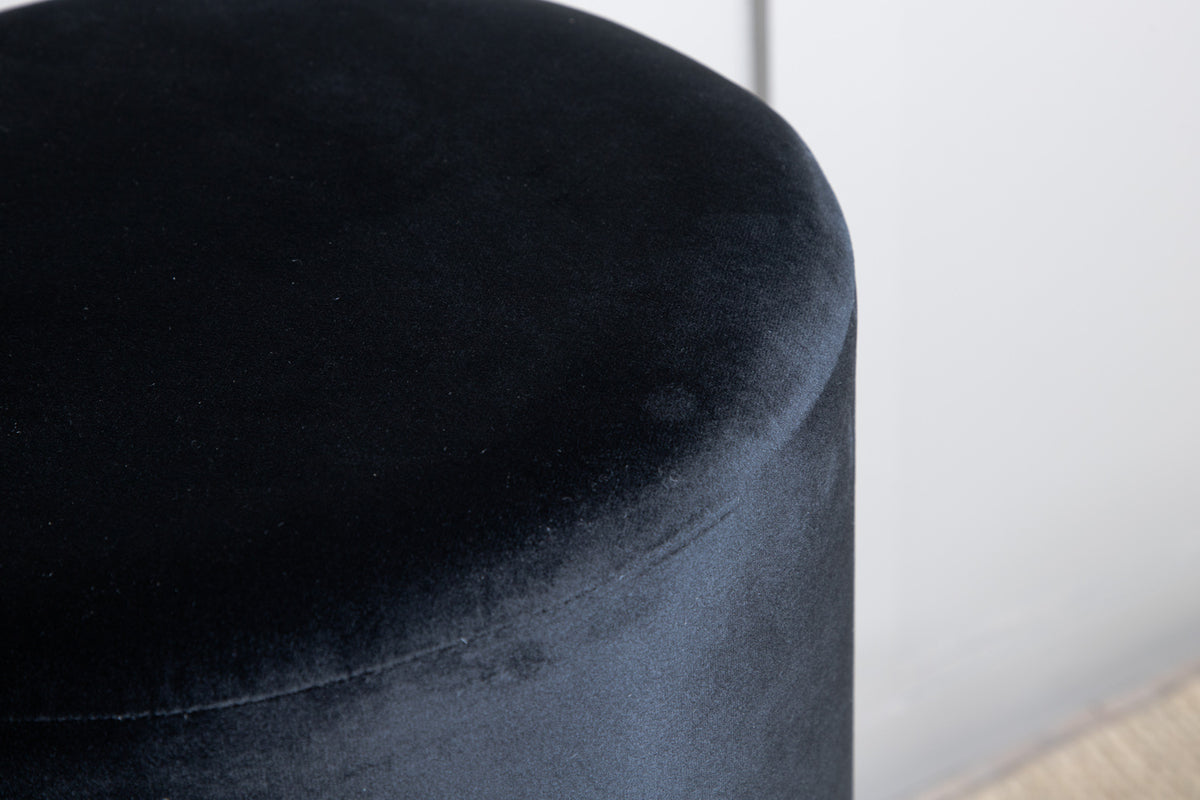 Venture Design Benji Puff ⌀35 ⌀35 Svart