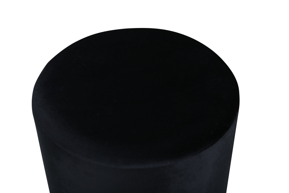 Venture Design Benji Puff ⌀35 ⌀35 Svart