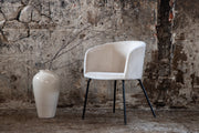 Venture Design Berit Matstolar Beige