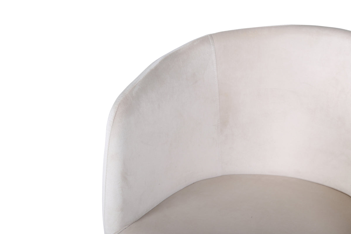 Venture Design Berit Matstolar Beige