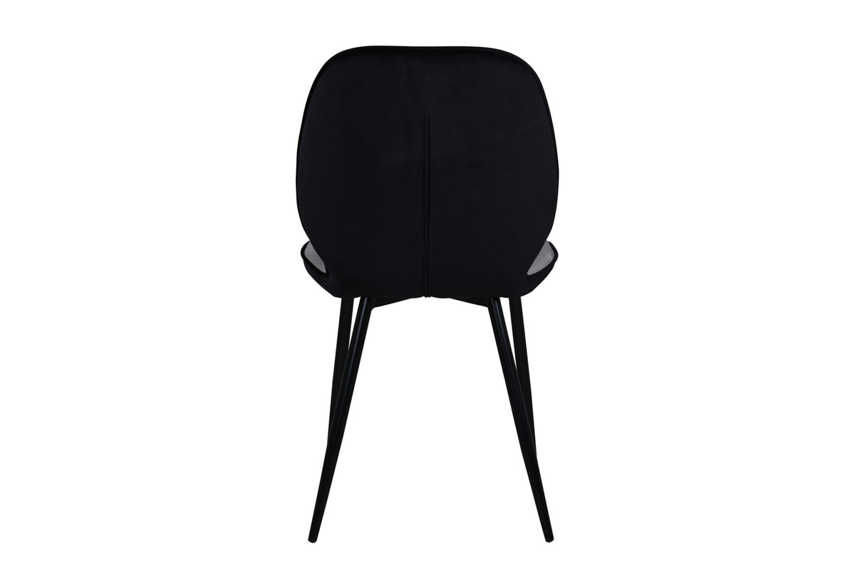 Venture Design Emma Matstolar 2-pack Grå