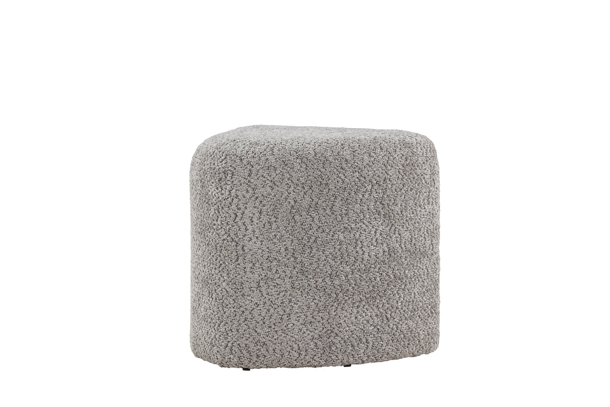 Venture Design Peg Puff ⌀46 ⌀46 Grå