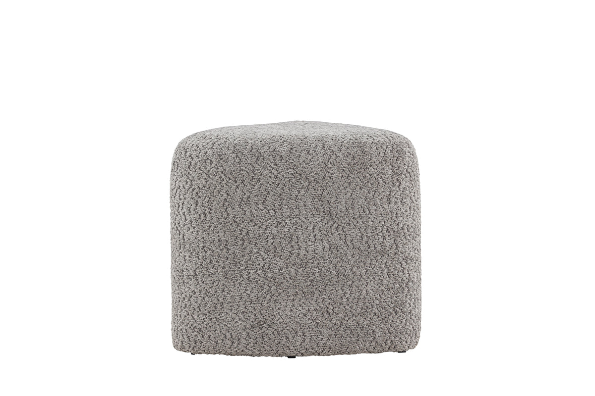 Venture Design Peg Puff ⌀46 ⌀46 Grå