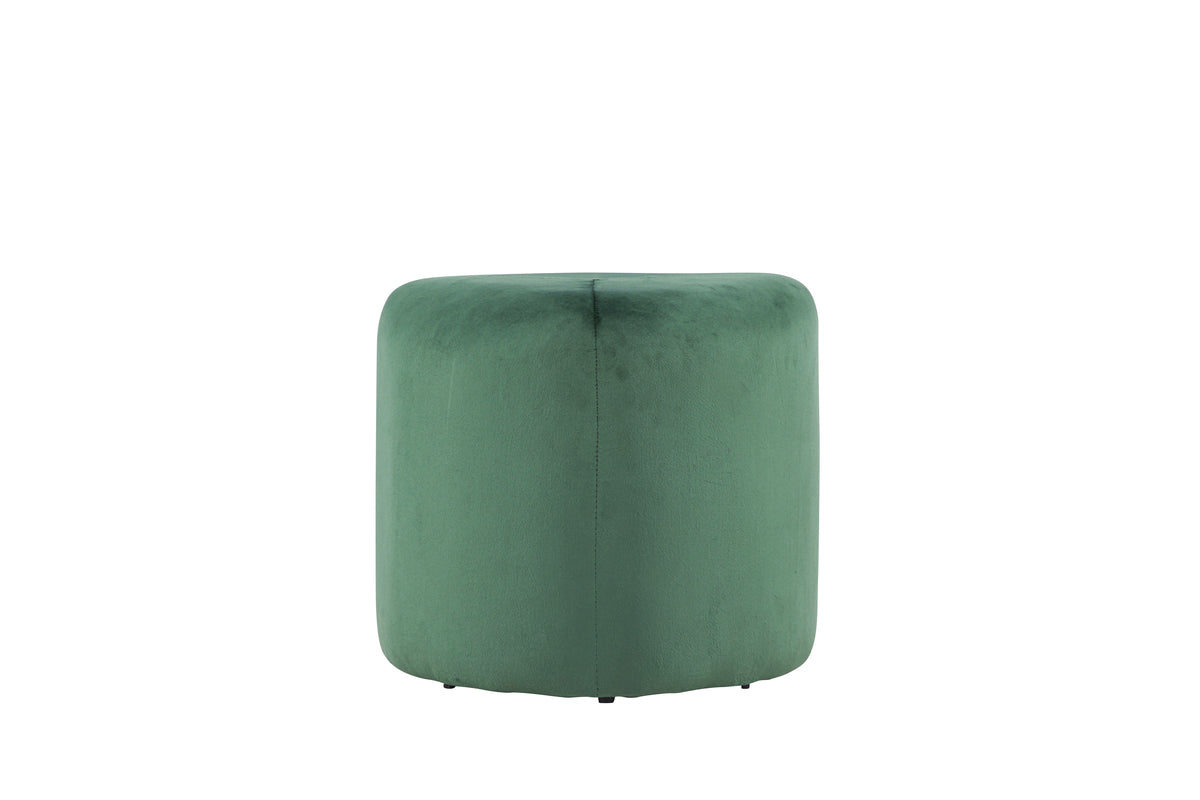 Venture Design Peg Puff ⌀46 ⌀46 Grön