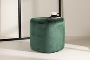 Venture Design Peg Puff ⌀46 ⌀46 Grön