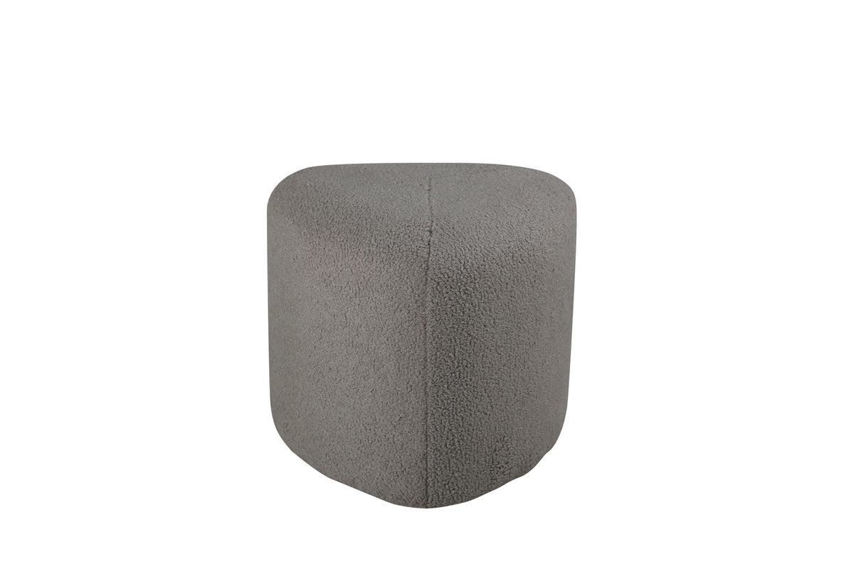 Venture Design Peg Puff ⌀46 ⌀46 Grå