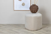 Venture Design Peg Puff ⌀46 ⌀46 Beige