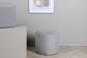 Venture Design Peg Puff ⌀46 ⌀46 Grå